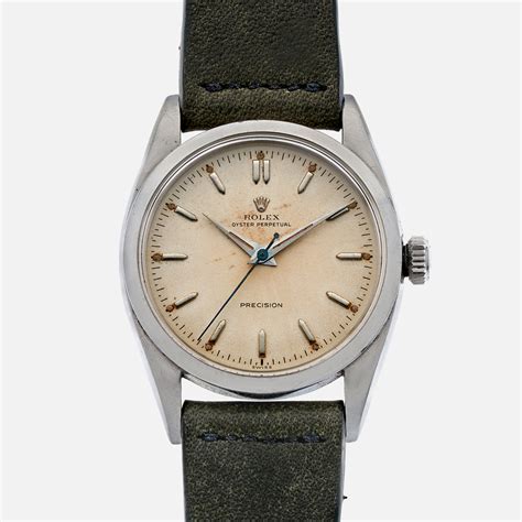 The History of Rolex’s Adventure Watch: The Explorer 